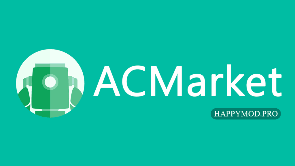 ACMarket VIP APK 4.9.8 Download Latest Version (2023)