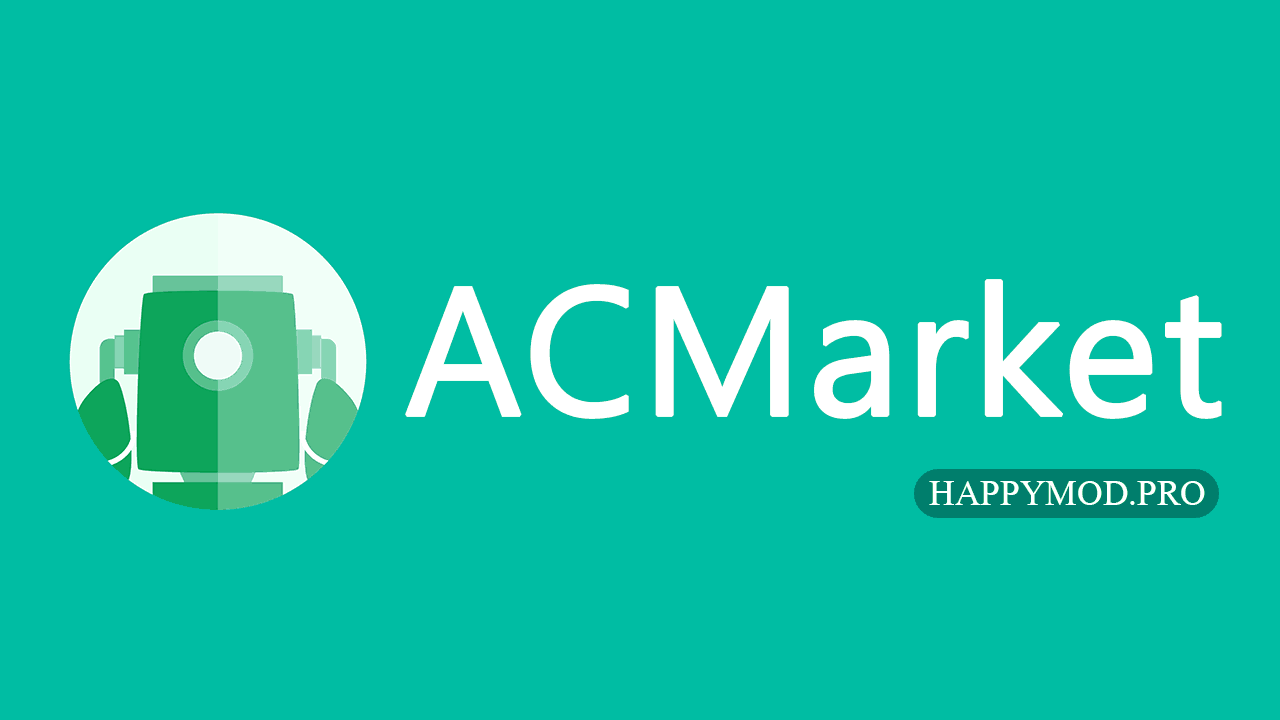 ACMarket VIP APK 4.9.8 Download Latest Version 2024