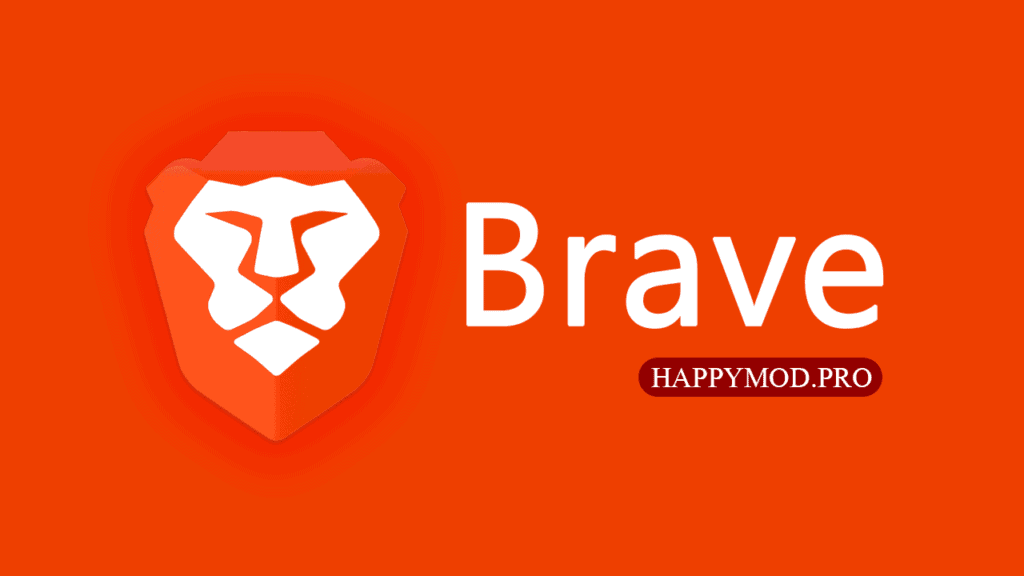 the brave web browser