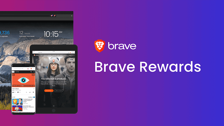 brave app download for pc