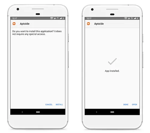 Aptoide - APK Download for Android