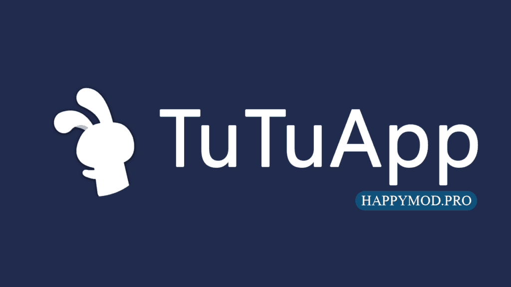 tutuapp happymod