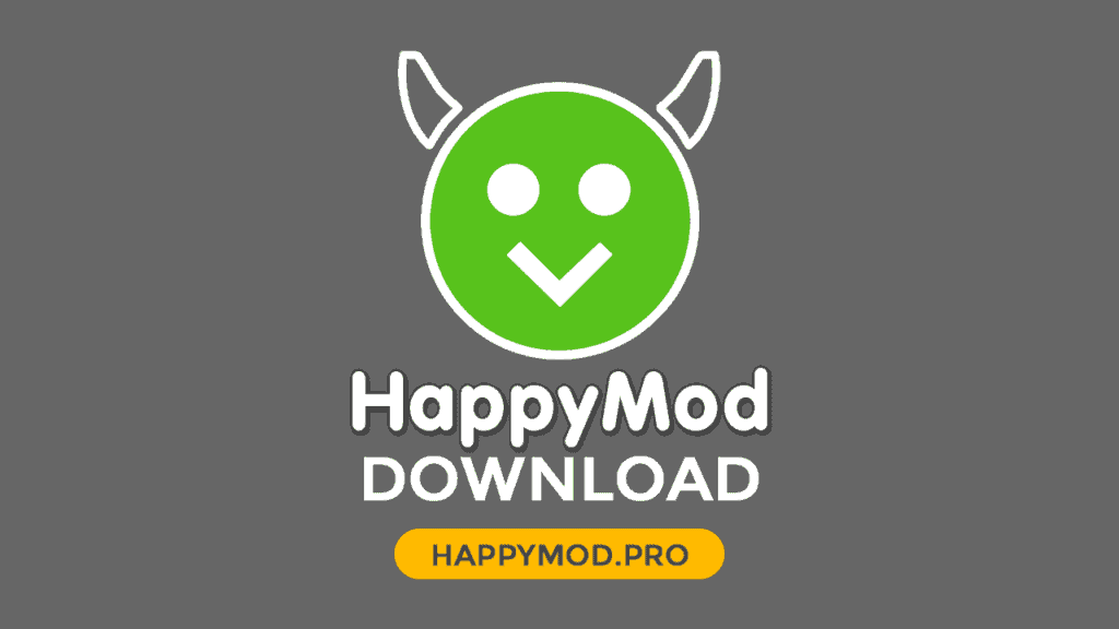 About: Amazing Guide Happy Mod (Google Play version)