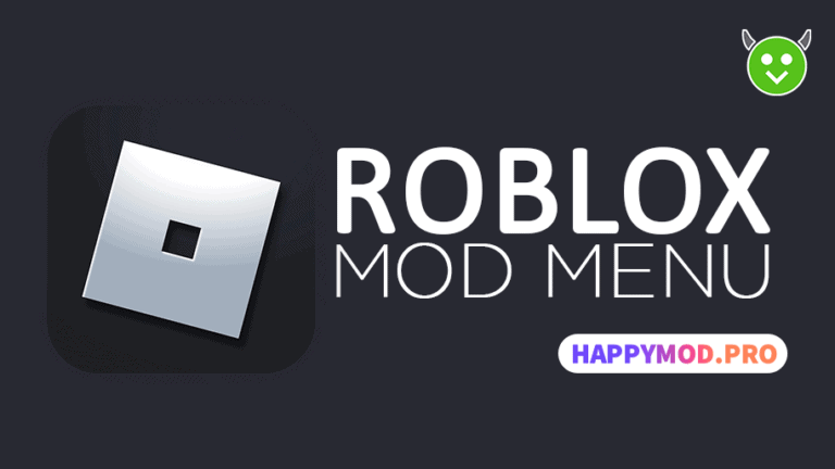Roblox Mod Menu APK 2.577.506 Download (Unlocked) 2023