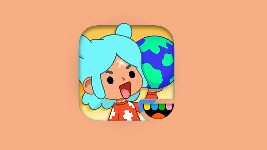 Toca Life Mod Apk 1.41.1 Download Latest (Unlocked)