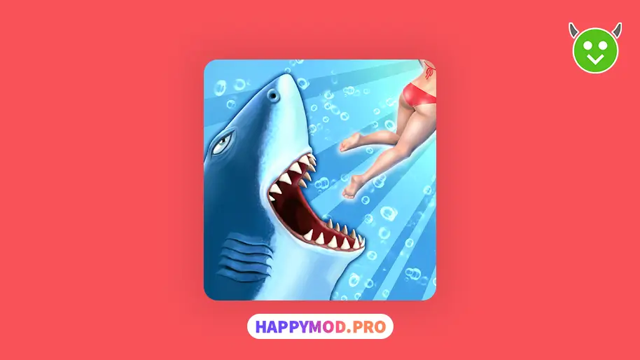 Hungry Shark Evolution - Apps on Google Play