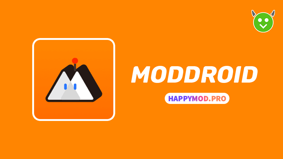 moddroid.com Competitors - Top Sites Like moddroid.com