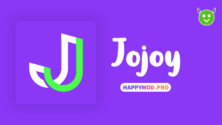 Jojoy - Free Download MOD APK Games & Apps for Android